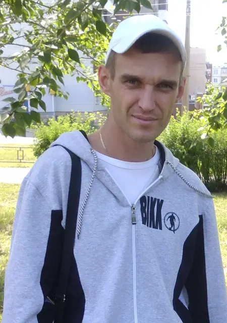 Я Макс, 49, из Братска, ищу знакомства без обязательств