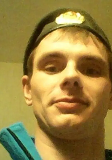 Я Сергей, 37, знакомлюсь без обязательств в Нягани