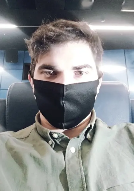 Я Daniel, 27, из Пушкина, ищу знакомство для приятного времяпровождения