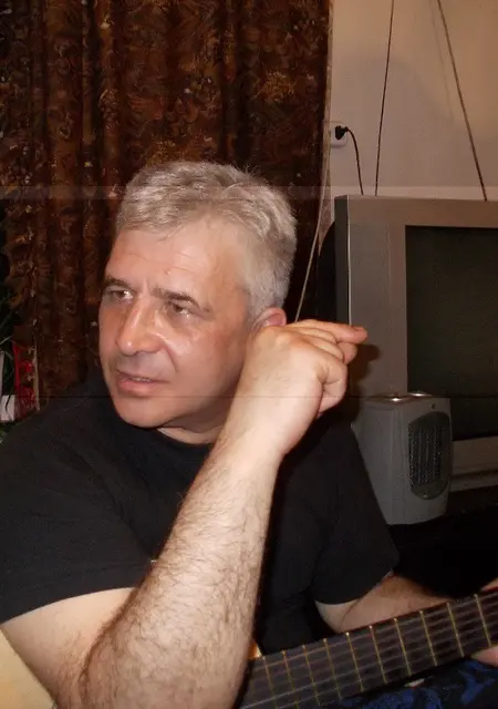 Я Gunter, 63, из Новокузнецка, ищу знакомство для приятного времяпровождения