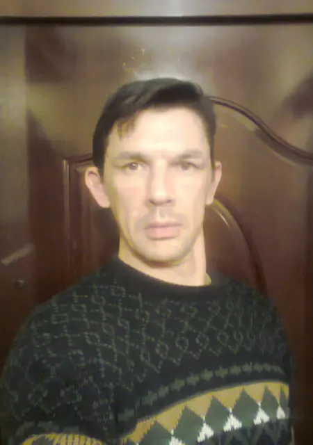 Сергей из Харькова, мне 51, познакомлюсь