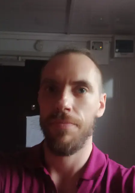 Я Александр, 43, знакомлюсь без обязательств в Сыктывкаре