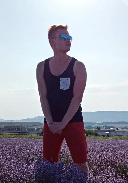 Я Илья, 32, из Калининграда, ищу знакомства без обязательств