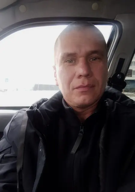 Я Андрей, 43, знакомлюсь для дружбы в Набережных Челнах