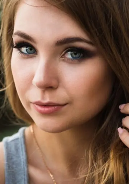 Виктория из Хабаровска, мне 34, познакомлюсь на одну ночь