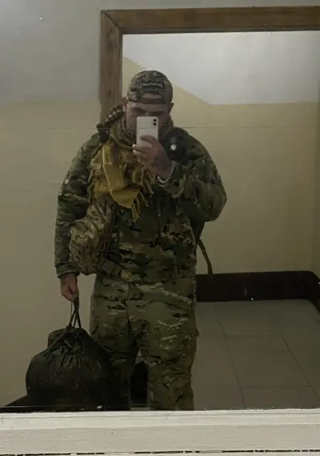 Владислав из Курска, ищу на сайте дружбу