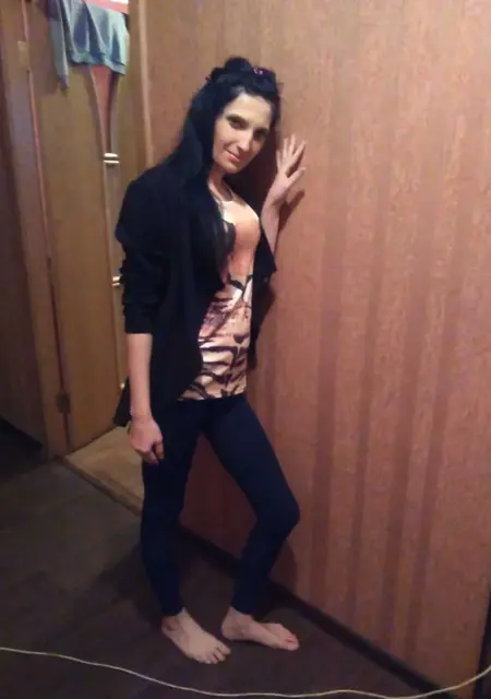 Рита из Комсомольска-на-Амуре, ищу на сайте знакомства на одну ночь