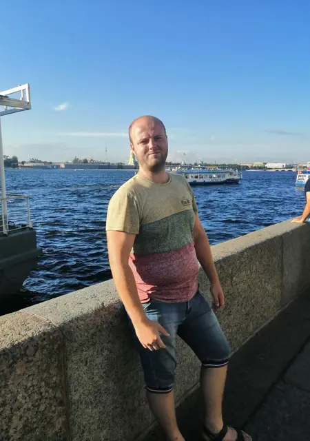 Юрий из Курска, ищу на сайте знакомства без обязательств