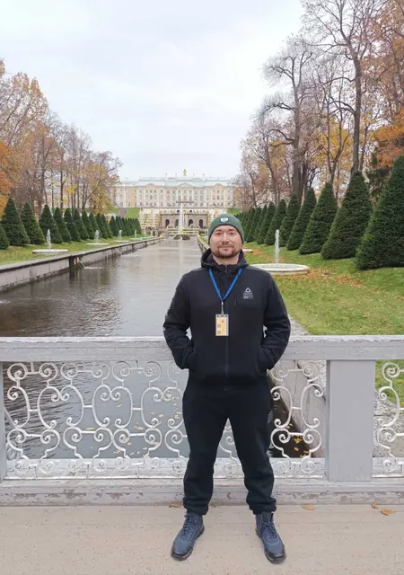 Саша из Северска, ищу на сайте приятное времяпровождение