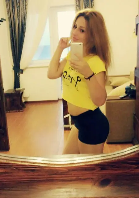 Богдана из Кемерово, ищу на сайте знакомства на одну ночь