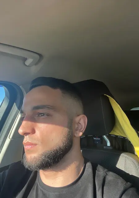 Я Эмиль, 25, знакомлюсь без обязательств в Уйском