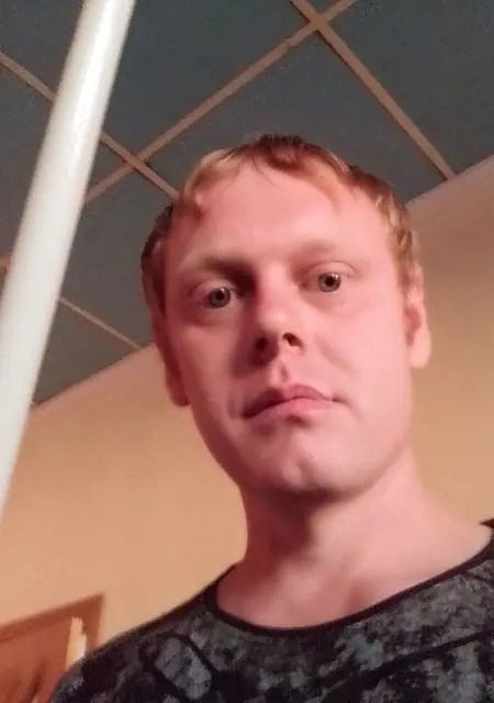 Я Гоша, 37, знакомлюсь для дружбы в Муроме