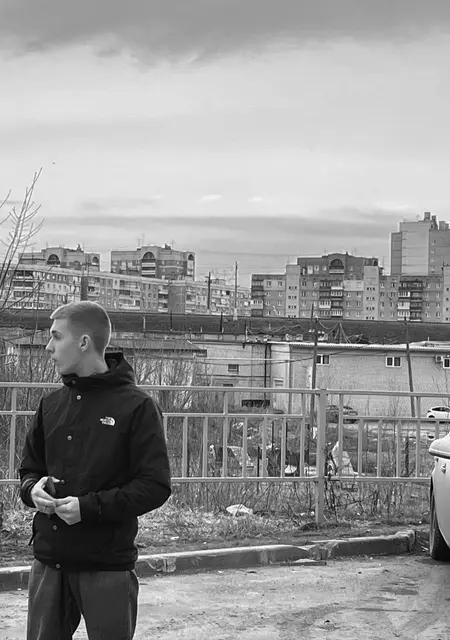 Дима из Москвы, ищу на сайте дружбу