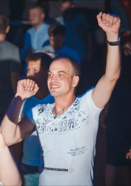 Я Moderated, 41, из Дзержинска, ищу знакомство для постоянных отношений