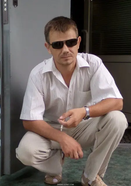 Михаил из Ржева, мне 48, познакомлюсь на одну ночь