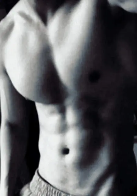 Я Золотой, 28, из Курска, ищу знакомство для дружбы