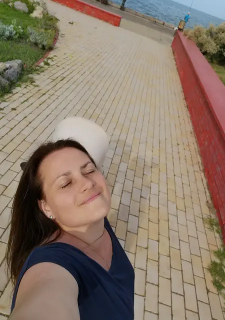 Я Яяя, 44, знакомлюсь для дружбы в Воронеже