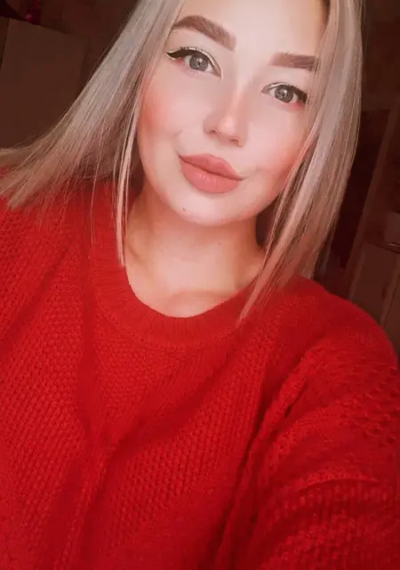 Я Настя, 29, из Вологды, ищу знакомство для совместных путешествий