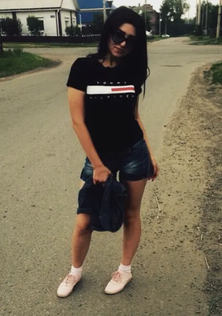 Карина из Красноярска, мне 27, познакомлюсь для приятного времяпровождения