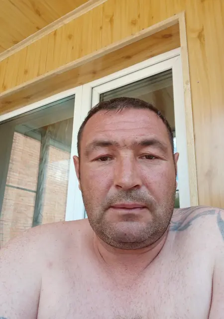 Я Дмитрий, 45, знакомлюсь без обязательств в Улан-Удэ
