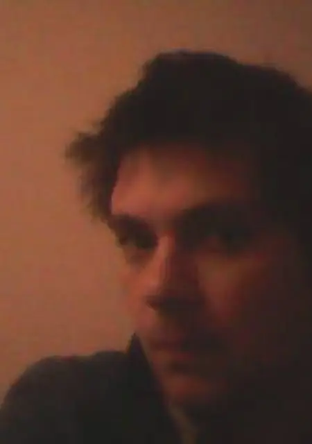 Арсений из Дубны, ищу на сайте знакомства без обязательств