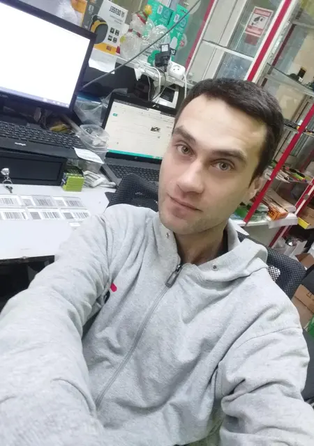 Я Максим, 38, знакомлюсь без обязательств в Орехово-Зуево