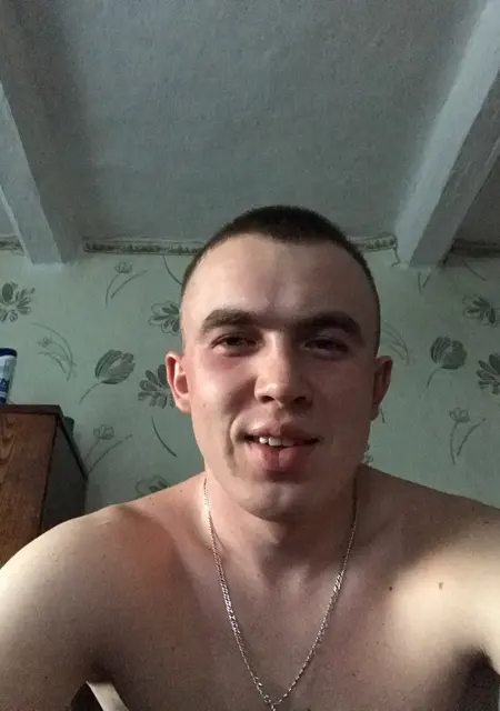 Я Николай, 27, знакомлюсь без обязательств в Новокузнецке
