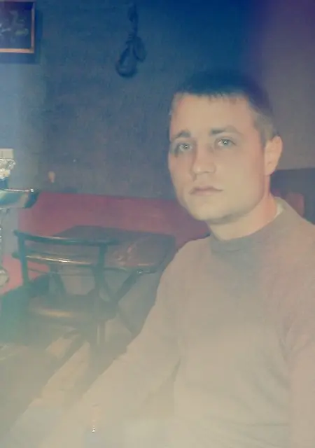 Александр из Железнодорожного, ищу на сайте знакомства на одну ночь