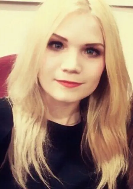 Ника Макагон из Ханты-Мансийска, ищу на сайте знакомства на одну ночь