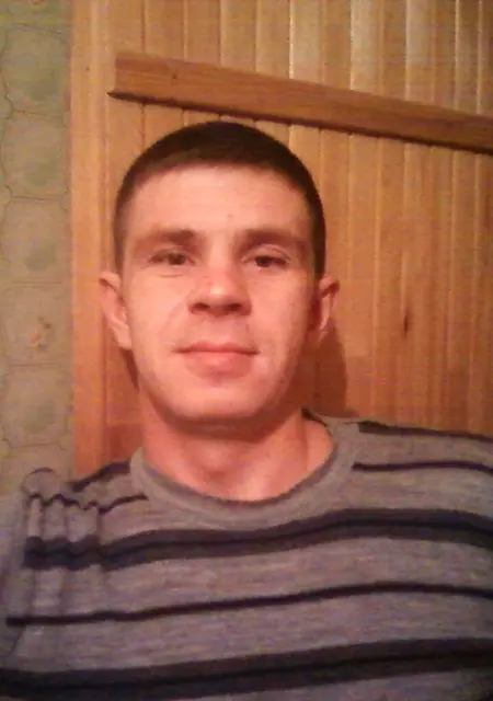 Я Алексей, 44, знакомлюсь на одну ночь в Вологде