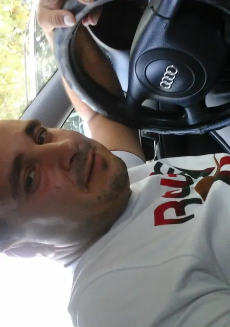 Я Расим, 43, из Майкопа, ищу знакомства без обязательств