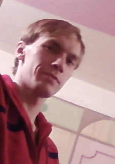 Славик из Щекино, ищу на сайте знакомства на одну ночь