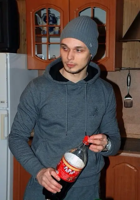 Я Александр, 40, из Наро-Фоминска, ищу знакомство для общения