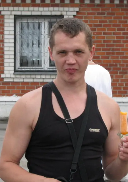 Николай из Курска, ищу на сайте постоянные отношения