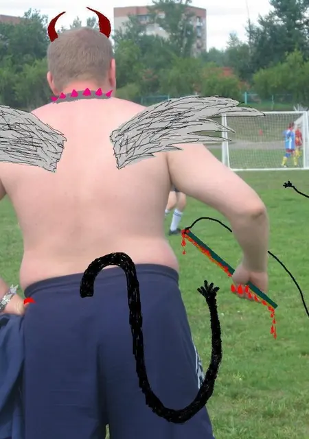 Сергей из Нового Уренгоя, мне 54, познакомлюсь для дружбы