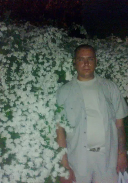 Я Виталик, 45 років, знайомлюсь для вірт у Кропивницькому