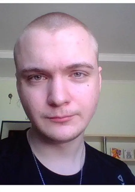 Валерий из Димитровграда, мне 27, познакомлюсь на одну ночь