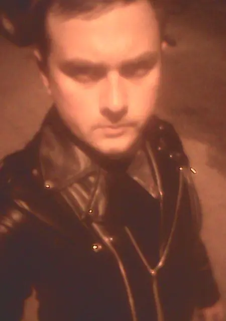 Стас из Белгорода, мне 32, познакомлюсь на одну ночь