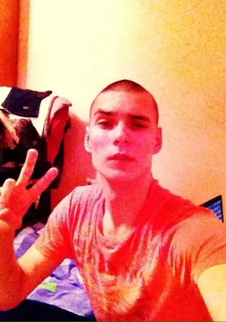 Я Владимир, 32, из Краснокаменска, ищу знакомства без обязательств