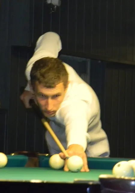 Алексей из Санкт-Петербурга, ищу на сайте знакомства без обязательств