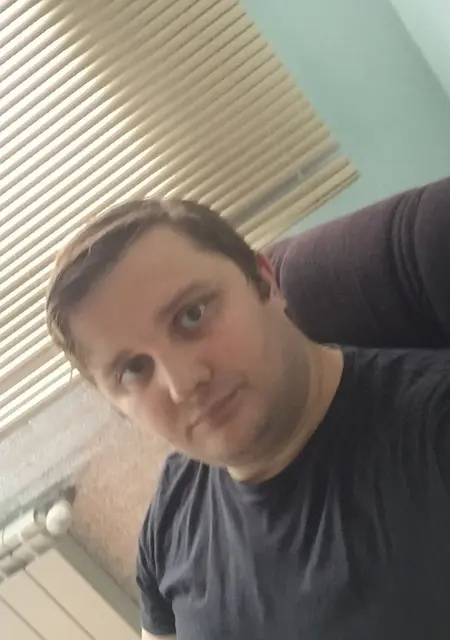 Я Андрей, 40, знакомлюсь без обязательств в Виннице