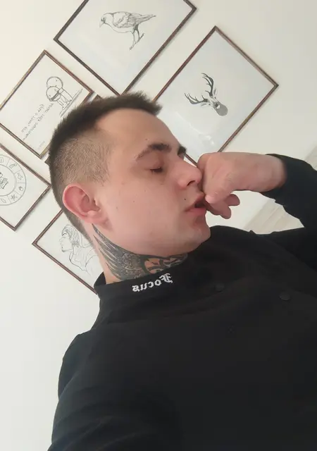 Я Wudmen, 28, из Щекино, ищу знакомства без обязательств