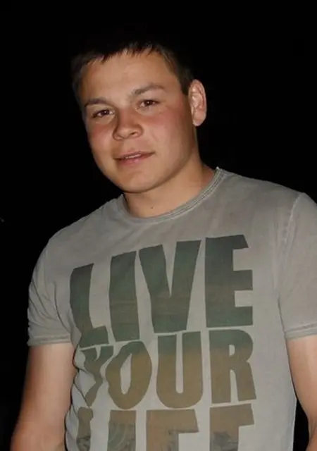 Name из Лангепаса, мне 29, познакомлюсь на одну ночь