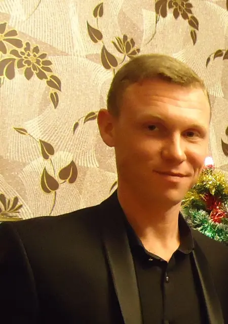 Я Макс, 40, из Новороссийска, ищу знакомство для общения