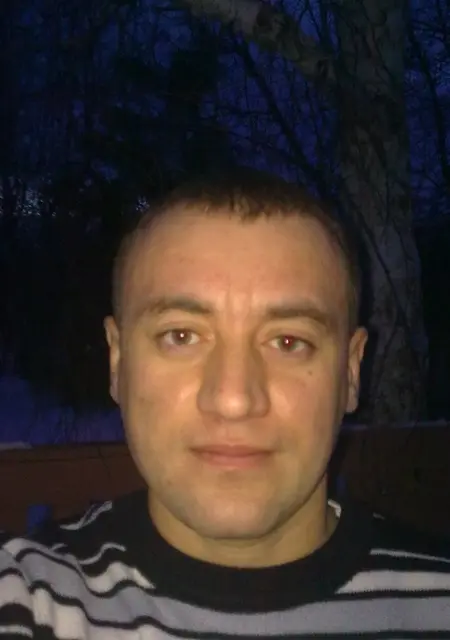 Вадим из Усть-Илимска, ищу на сайте знакомства на одну ночь