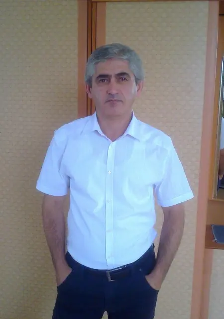 Азим из Ханты-Мансийска, ищу на сайте знакомства без обязательств