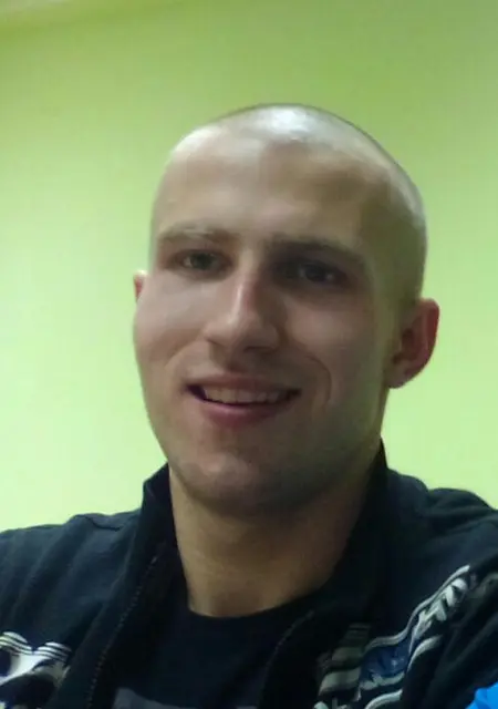 Andrei из Рыбинска, мне 33, познакомлюсь на одну ночь