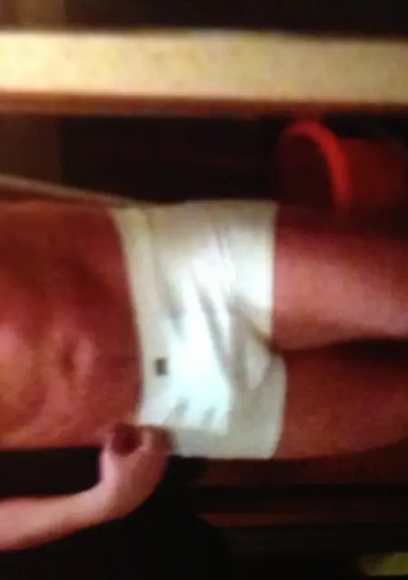 Я Shadow, 50, из Смоленска, ищу знакомство для постоянных отношений