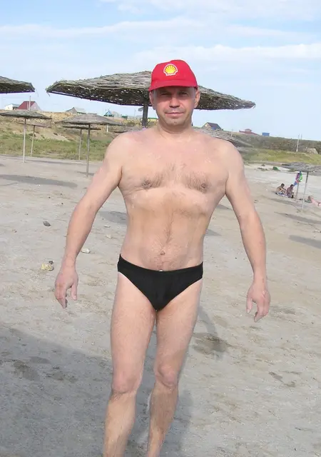 Kazolx из Тольятти, мне 55, познакомлюсь на одну ночь