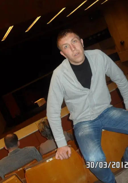 Сергей из Новороссийска, ищу на сайте знакомства на одну ночь